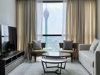 FULLY FURNISHED TWIN PEAKS APARTMENT FOR RENT COLOMBO 2 PR2213