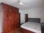 Fully Furnished Two Bed Room Apartment for Rent-Colombo 3
