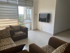 Fully Furnished Two Bed Room Apartment For Sale at Green Elegance