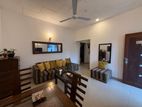 Fully Furnished Two Bedroom Apartment for Rent -Pitakotte