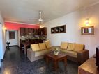 Fully Furnished Two Bedroom Apartment For Rent - Pitakotte