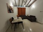 Fully Furnished Two Bedroom Apartment in Mount Lavinia