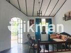 Fully Furnished Two Bedroom House for Rent in Rajagiriya