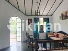 Fully Furnished Two Bedroom House for Rent in Rajagiriya