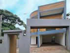 Fully Furnished Two-Storey B/n Luxury House for Sale in Gampaha Town