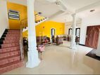 Fully Furnished Two storey Complete house rent Negombo, Kochchikade Town