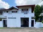 FULLY FURNISHED TWO STOREY HOUSE FOR RENT