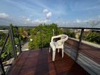 Fully Furnished Two Storey House For Rent In Athurugiriya [ 252 H ]