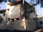 Fully Furnished Two Storey House for Rent in Battaramulla [216 H]