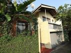 Fully Furnished Two Storey House For Rent In Battaramulla [ 236 H ]