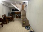 Fully Furnished Two Storey House for Rent in Dehiwala