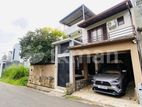 Fully Furnished Two Storey House for Rent in Piliyandala [ 235 H ]