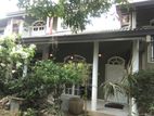 Fully Furnished Two storey house for rent in Thalawathugoda