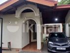 Fully Furnished Two Storey House for Rent in Walpola Battaramulla[157 H]