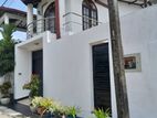 Fully furnished two storey house for rent Millennium City, Athurugiriya