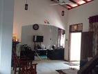 Fully Furnished Two-Storey House for Sale in Pinnawala, Rambukkana