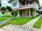Fully Furnished Two Storey house rent in Katunayake