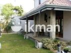 Fully Furnished Two storey house rent in Katunayake, Liyanagemulla