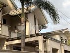 Fully Furnished Two storey House rent in Liyanagemulla