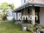 Fully Furnished Two storey House rent in Liyanagemulla