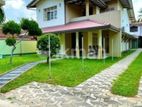 Fully Furnished Two storey House rent in Seeduwa