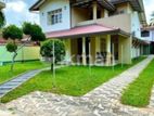 Fully Furnished Two storey House rent in Seeduwa