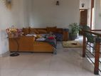 Fully Furnished Two Stories House for Rent in Hokandara