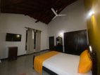 Fully furnished two story Guest house for rent in Negombo, Palangathure