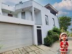 Fully-Furnished Two-Story House for Rent in Dehiwala (DRe 80)