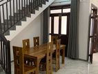 Fully Furnished Two Story House For Rent in Kalubowila Dehiwala