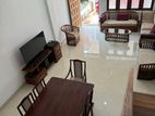 Fully Furnished Two Story House For Rent in Kawdana Dehiwala