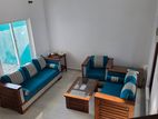 Fully Furnished Two Story House for Rent in Pannipitiya