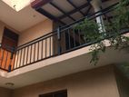 Fully Furnished Two-Story House for Rent in Pannipitiya