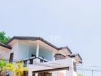 Fully Furnished Two Story House For Sale In Bandarawela, Kinigama