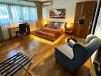 Fully Furnished Two-Story House for Sale in Dickmans Road, Colombo 5