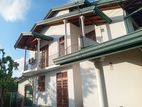 Fully Furnished Two Story House For Sale In Piliyandala. Code WR050