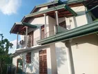 Fully Furnished Two Story House For Sale In Piliyandala