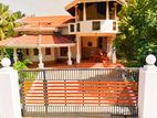 Fully Furnished Two-Story House For Sale In Puttalam City