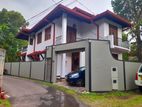 Fully Furnished Two Story House Rent Thalawathugoda Grand Monarch Hote