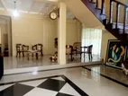 Fully Furnished Two Story Luxury House for Sale Kurunegala Kiriwawla
