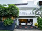 Fully Furnished Two Story Luxury House for Sale Kurunegala Town