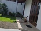 Fully Furnished Twos Tory House for Rent Thalahena
