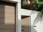 fully Furnished twostory house for rent