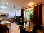 fully Furnished twostory house for rent