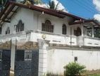 Fully Furnished Upper Floor Annex for Rent – Nittambuwa