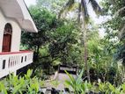 Fully Furnished Upper Floor House for Rent – Near Gampola