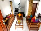 Fully Furnished Upstair for Rent in Maharagama