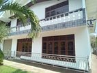 Fully Furnished Upstair House Available for Rent Kandana