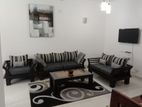 Fully Furnished Upstair House For Rent In Dehiwala - CH1739