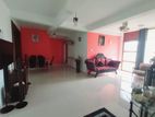 Fully Furnished Upstair House for Rent in Dehiwala